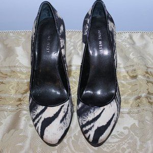 Nine West Pumps